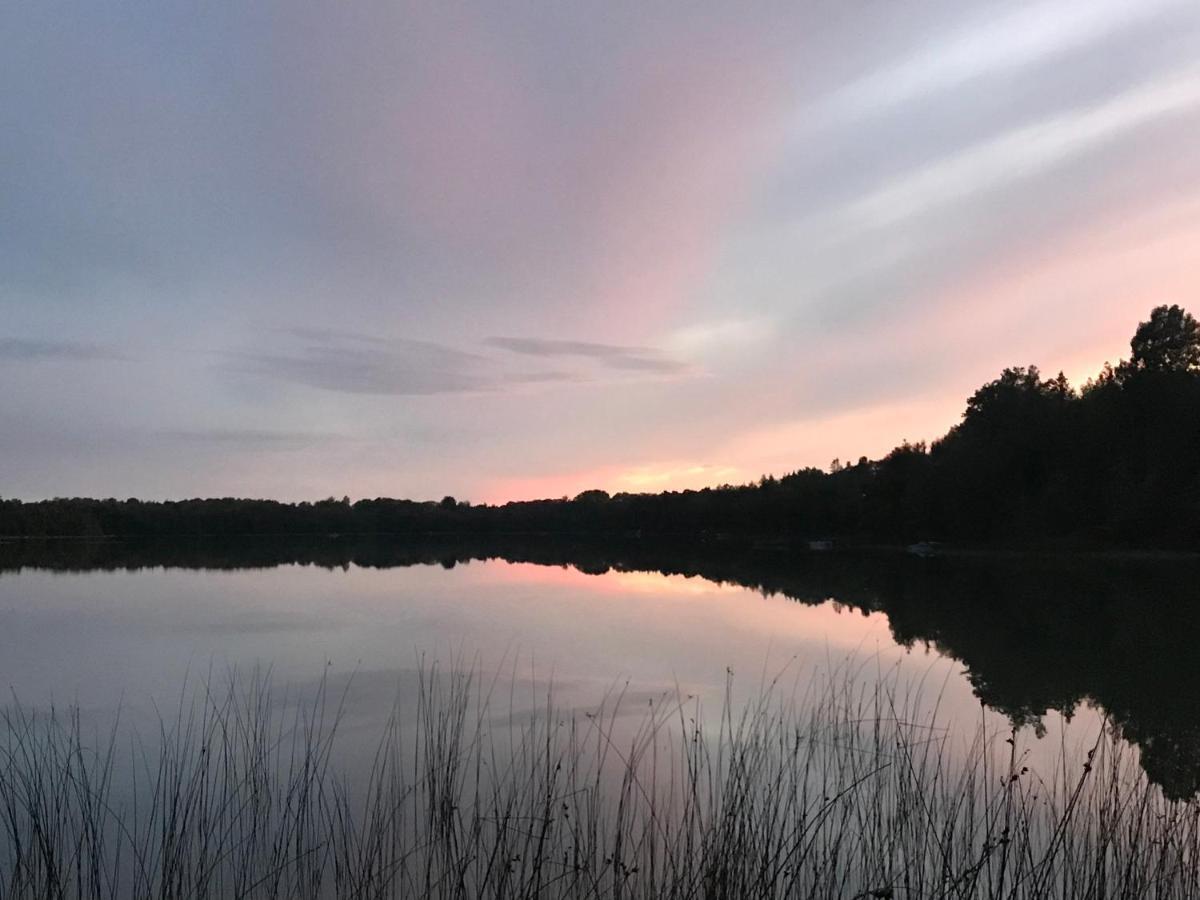 Lakefront Hope LodgeMiller Lake エクステリア 写真